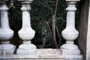 Los secretos de Montjuic